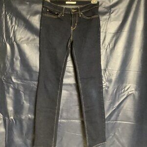 LEVI STRAUS 712 SLIM JEANS